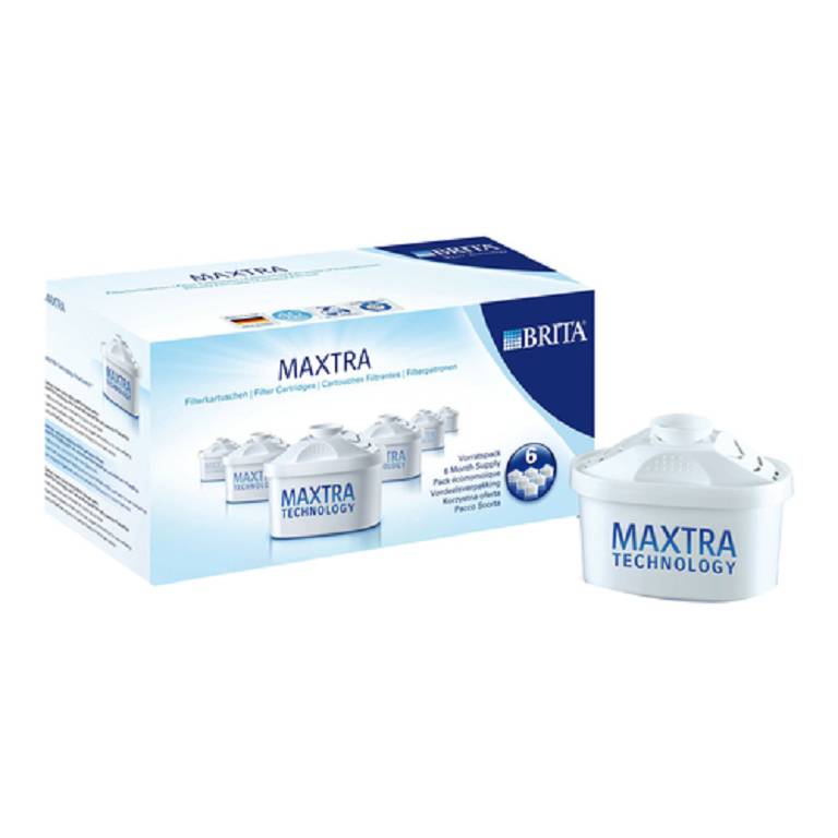 FILTRI MAXTRA PACK 6PZ