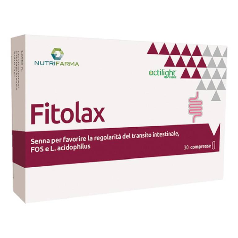 FITOLAX 30CPR