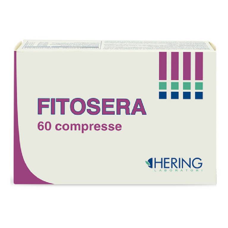 FITOSERA 60CPR