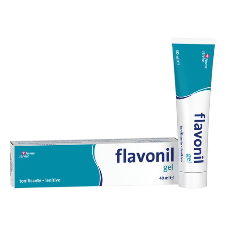 FLAVONIL GEL 40ML