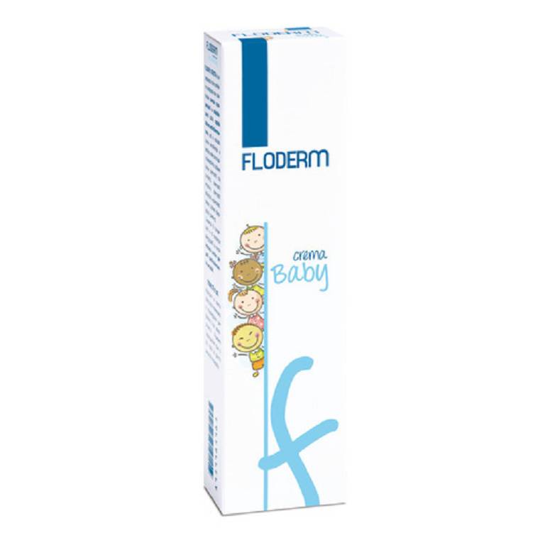 FLODERM CREMA BABY 25ML