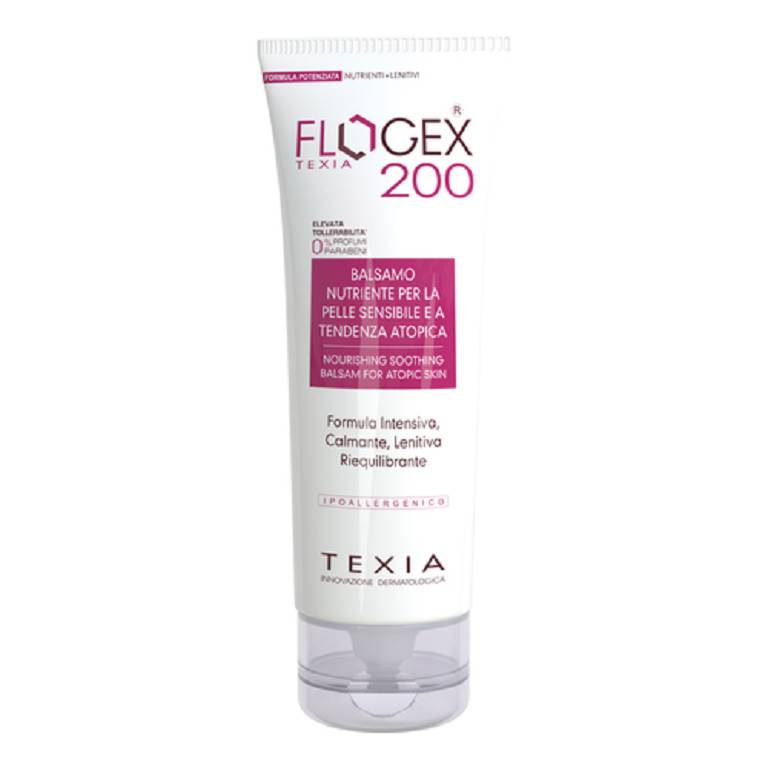 FLOGEX 200CR LENIT/ATOPIA200ML