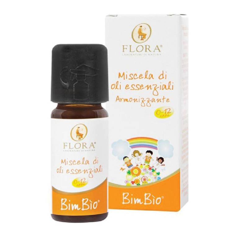 FLORA MISC PROF BIMBIO 10ML