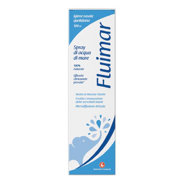 FLUIMAR Spray 100ml