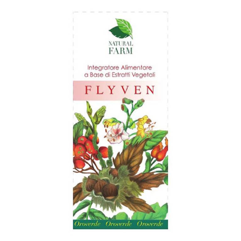 FLY VEN 50ML