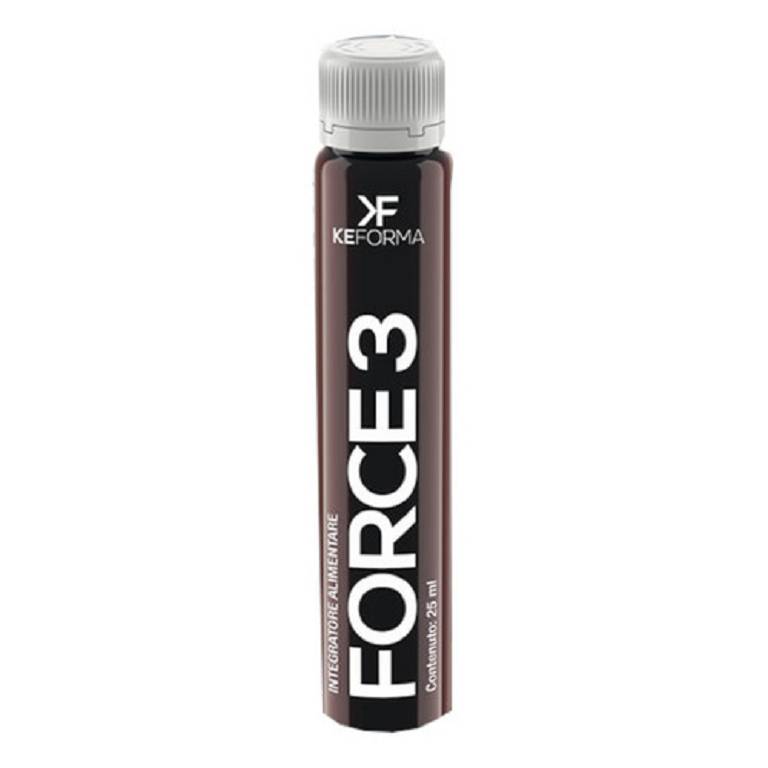 FORCE 3 25ML