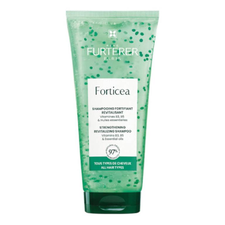 FORTICEA SHAMPOO FORTIF 2023