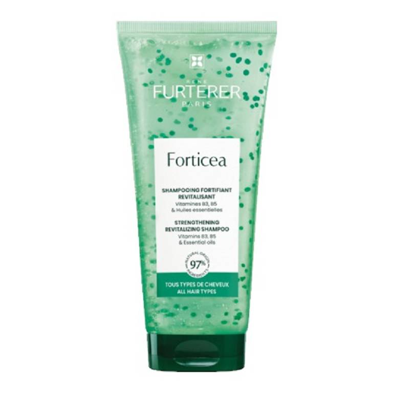 FORTICEA SHAMPOO FORTIF TUBO23