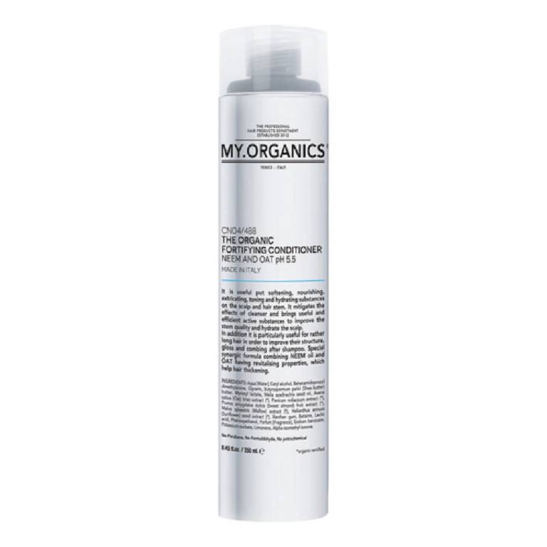 FORTIFYING CONDITIONER 250ML