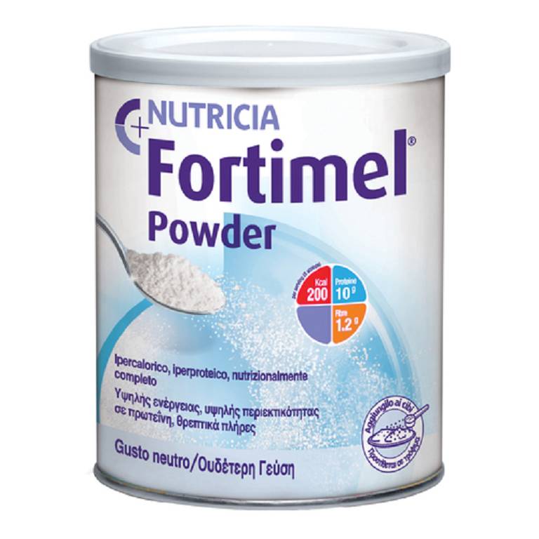 FORTIMEL POWDER NEUTRO 335G