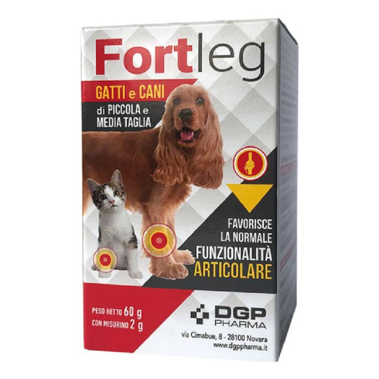 FORTLEG 60G