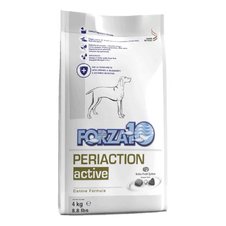 FORZA10 PERIOACTION ACTIVE 4KG