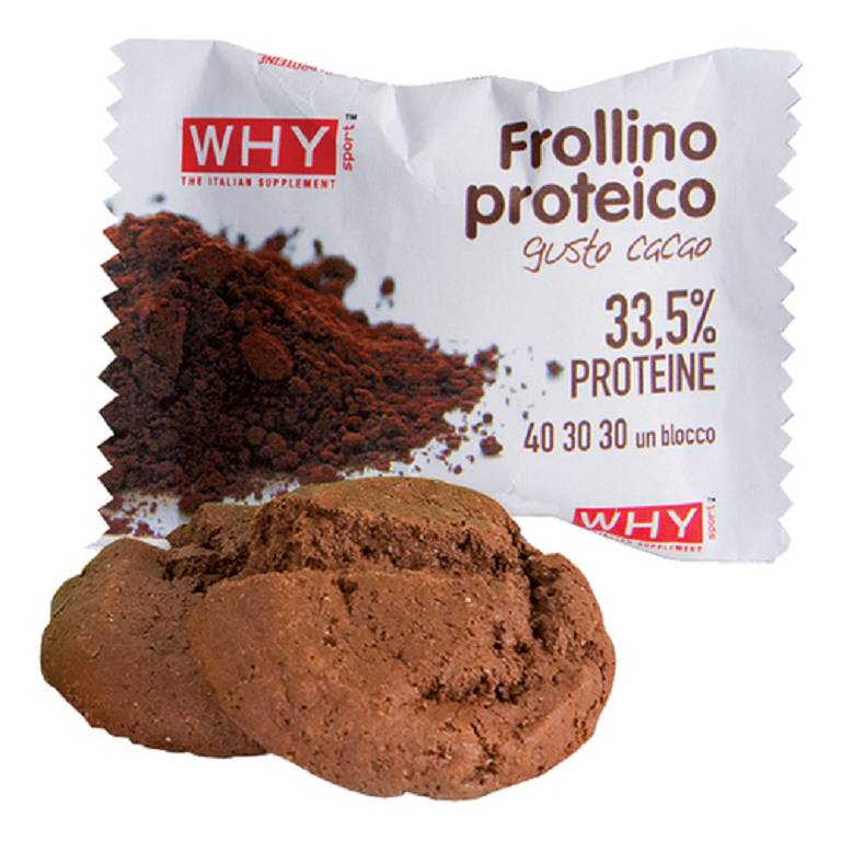 FROLLINO 40-30-30 CACAO