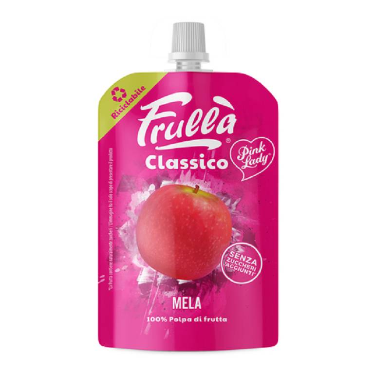 FRULLA' CLASS MELA PINK LADY