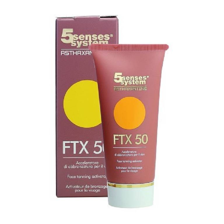 FTX50 CR ACCEL ABBR VISO 50ML