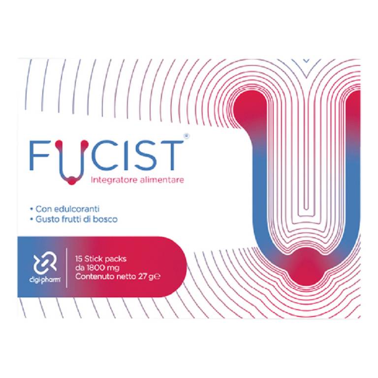 FUCIST 15STICKPACKS