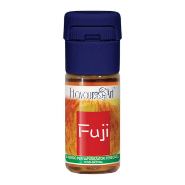 FUJI 0MG 10ML