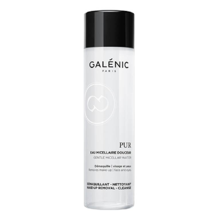 GALENIC ACQUA MICELLARE DEL