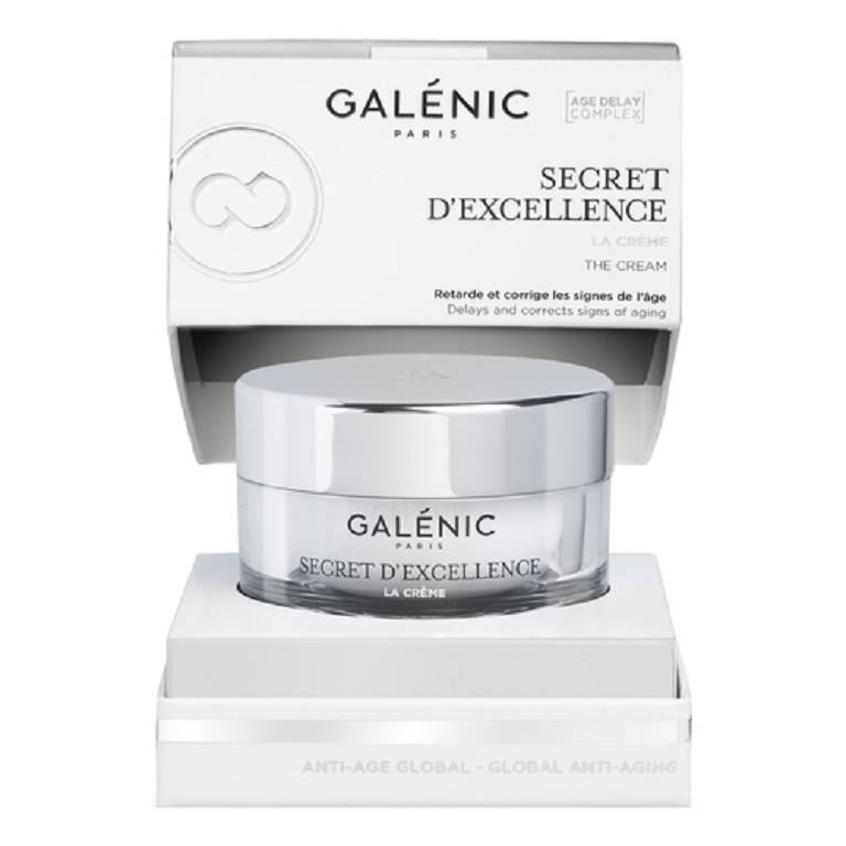 GALENIC LA CREMA 50ML