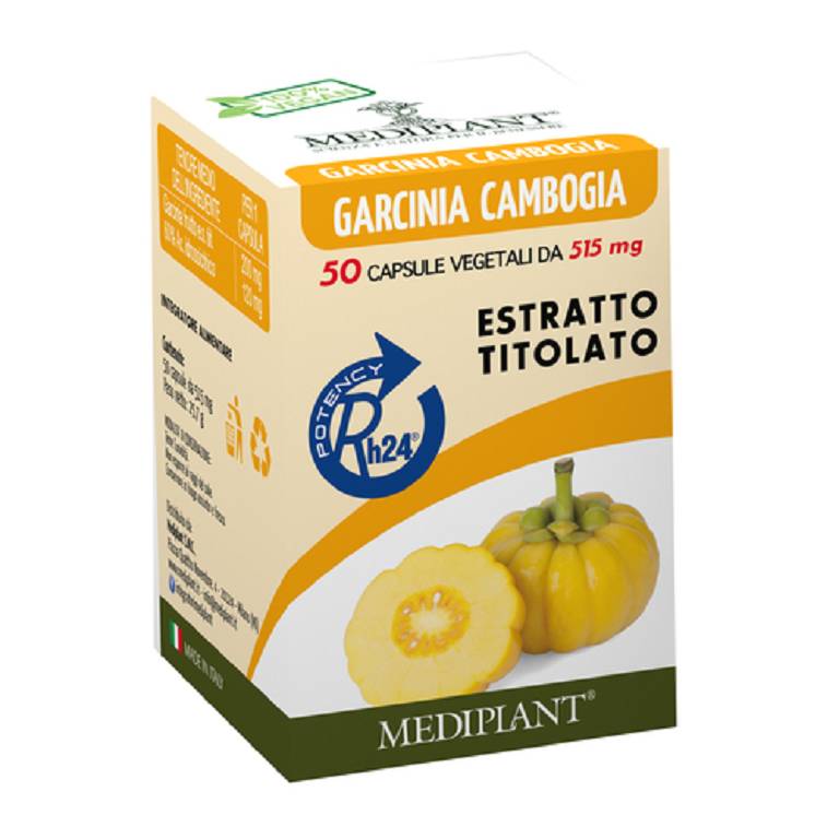 GARCINIA CAMBOCIA 50CPS