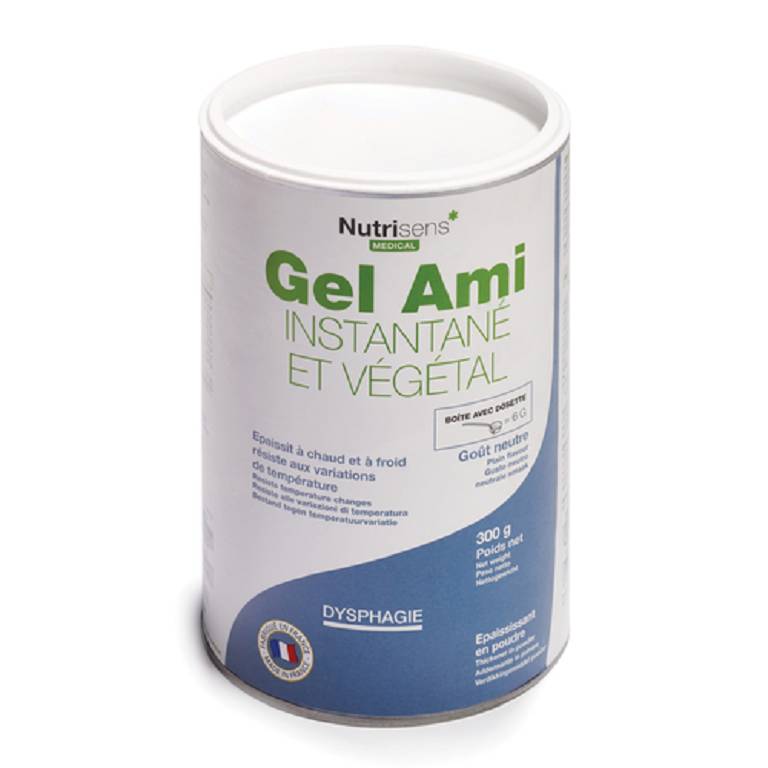 GEL'AMI ADDENSANTE NEUTRO 300G