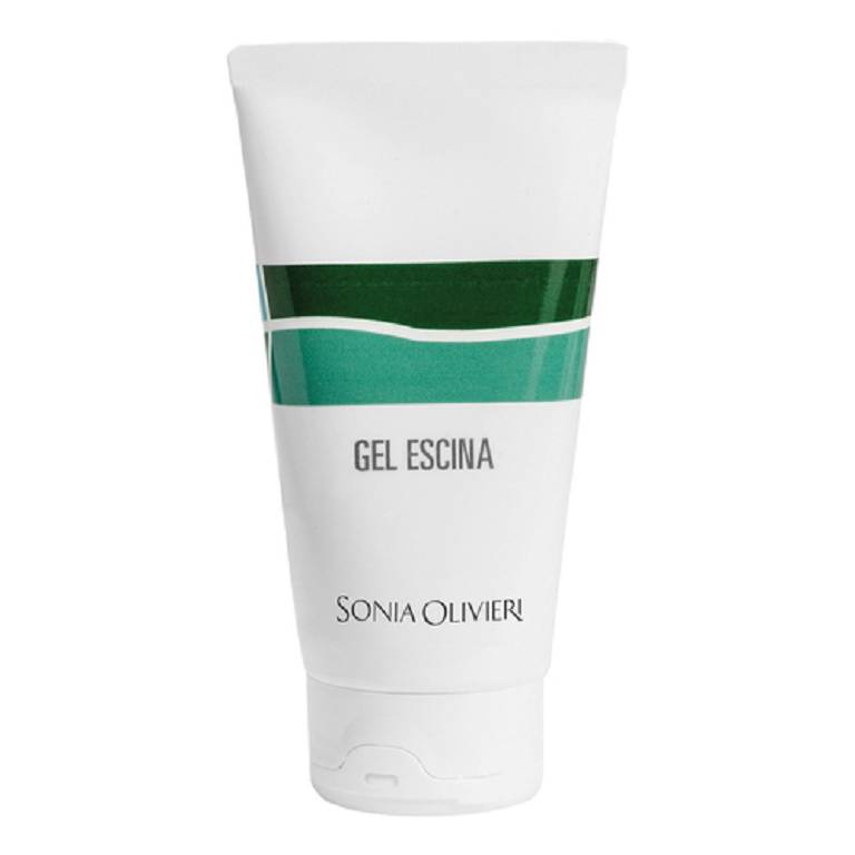 GEL ESCINA 75ML