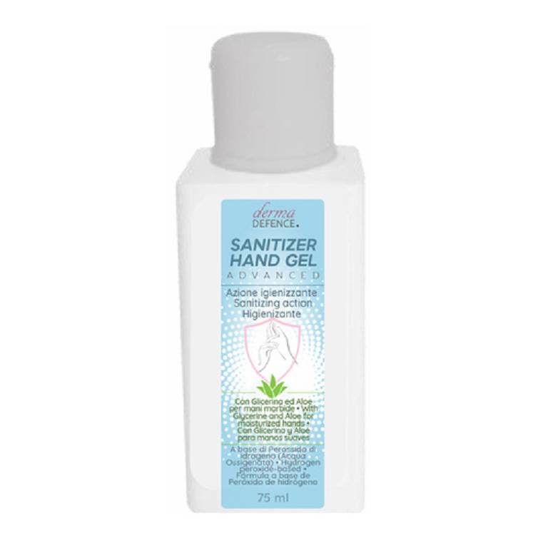 GEL IGIENIZZANTE MANI 75ML ACQ