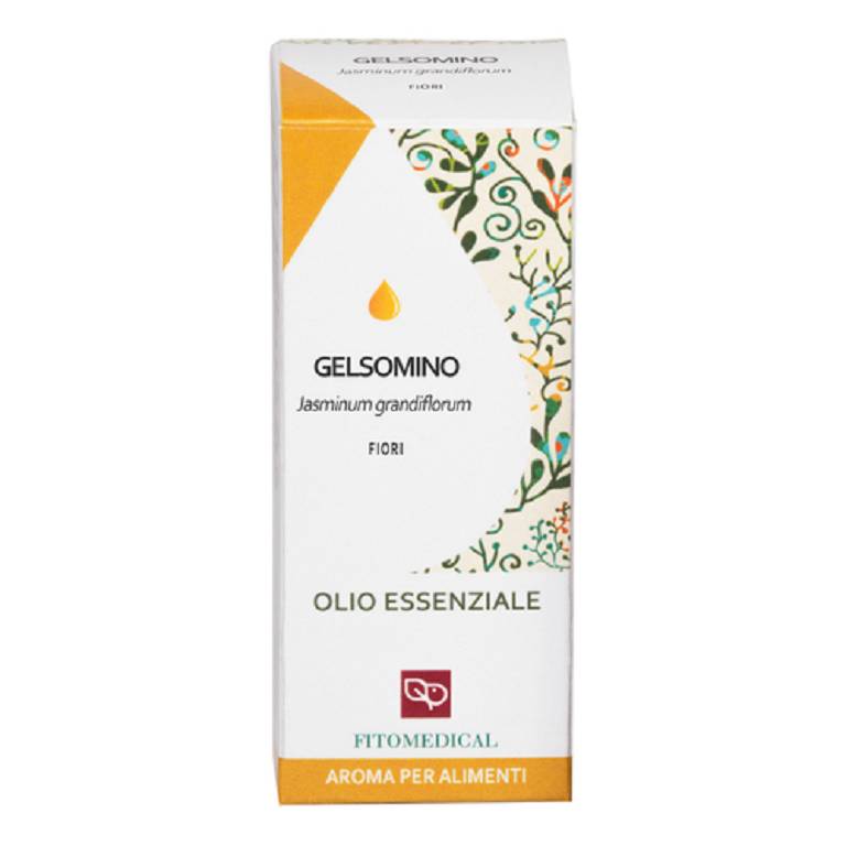 GELSOMINO OE 1ML