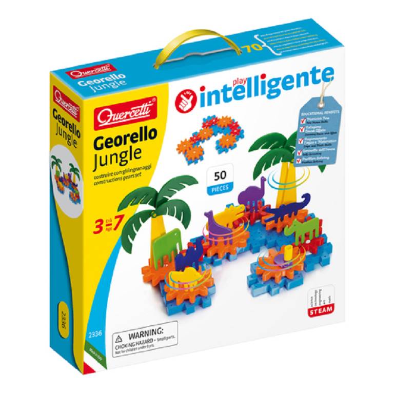 GEORELLO JUNGLE 1PZ