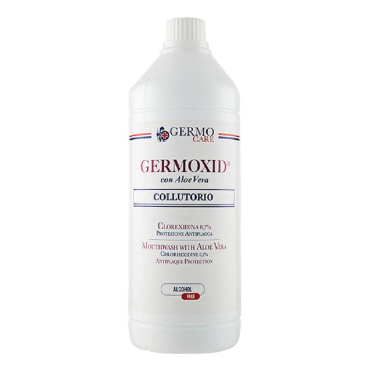 GERMOXID COLLUTORIO 1000ML