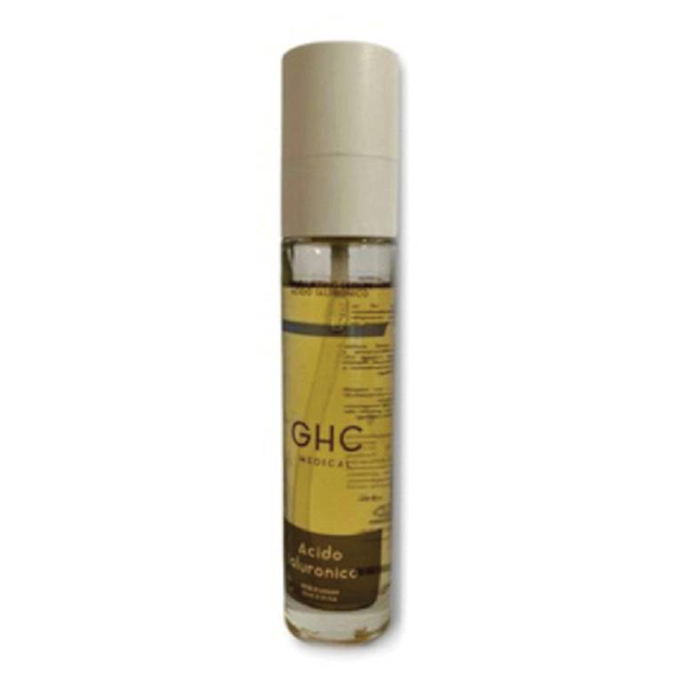 GHC MEDICAL HAIR LIFTING SERUM