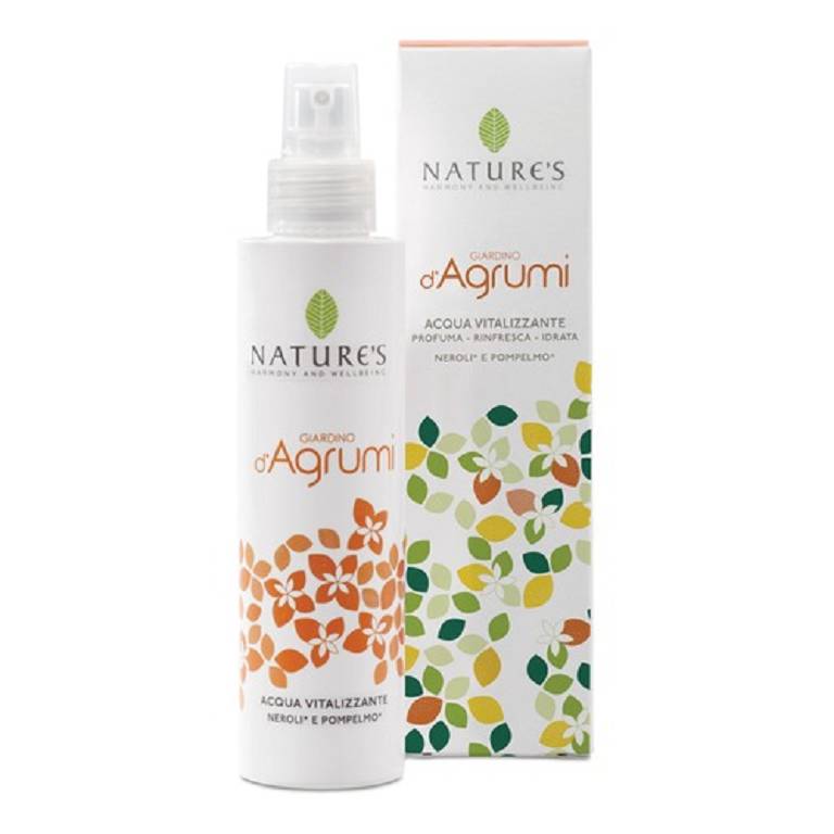 GIARDINO AGR NATURES ACQ 150ML