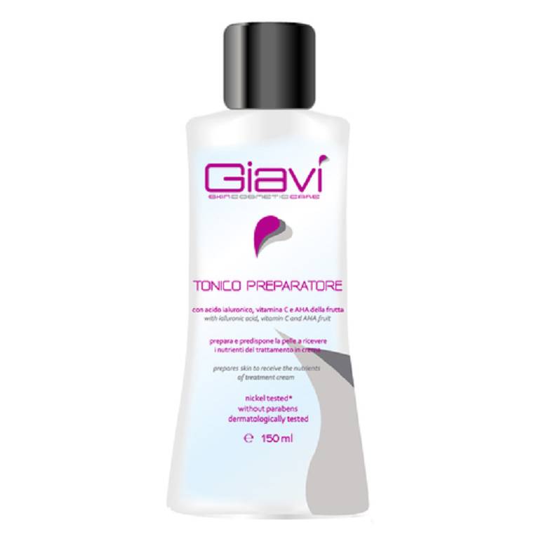 GIAVI TONICO PREPAR 150ML