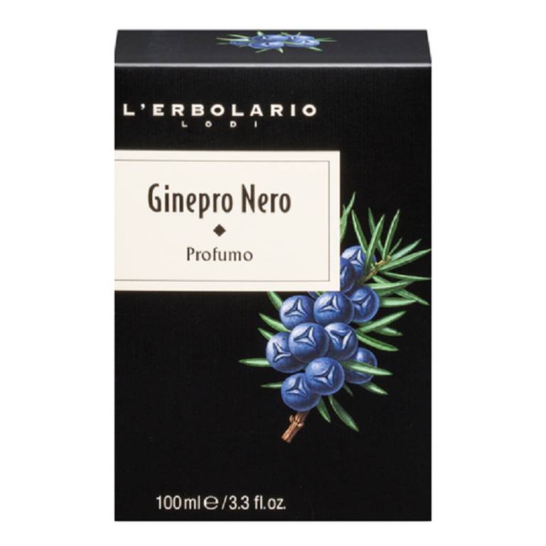 GINEPRO NERO PROFUMO 100ML