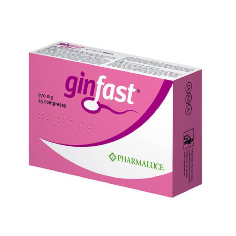 GINFAST 45CPR