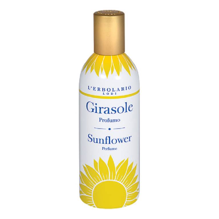 GIRASOLE PROFUMO 75ML