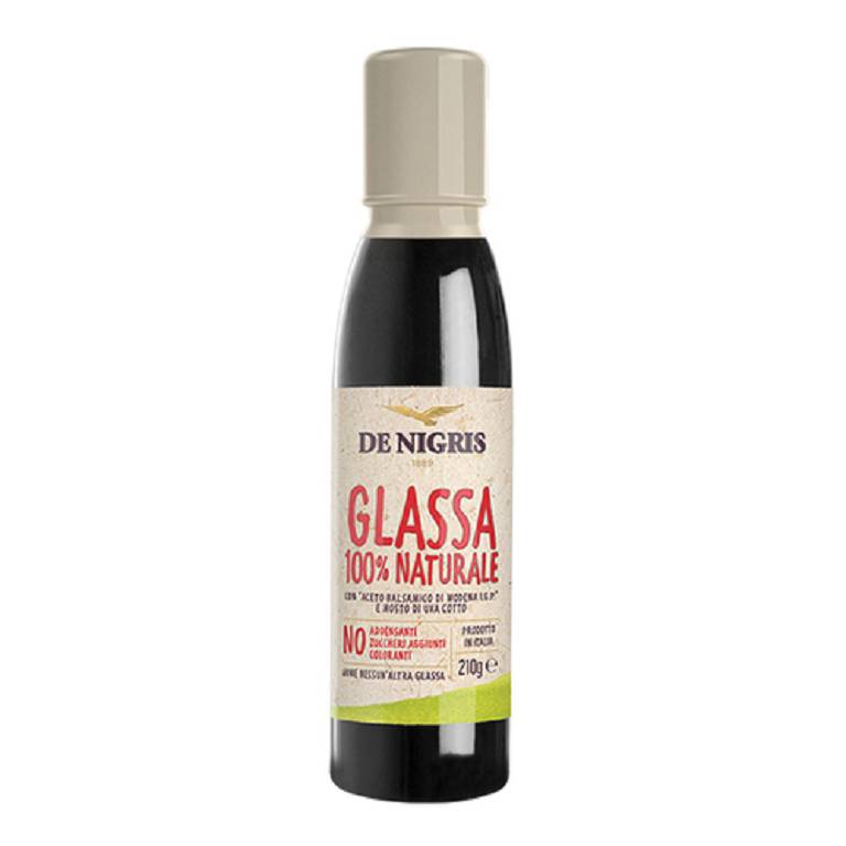 GLASSA ACETO 100% NATURALE IGP