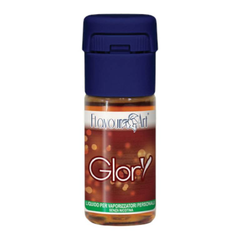 GLORY 0MG 10ML