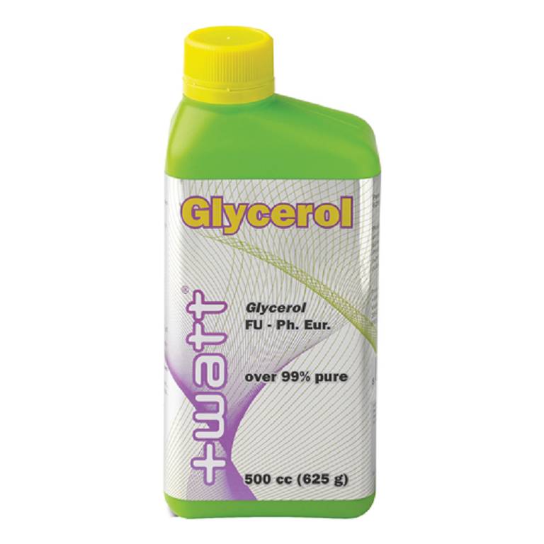 GLYCEROL 500ML