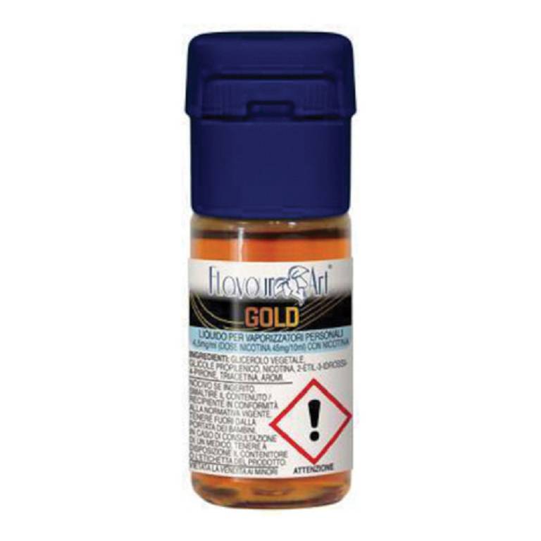 GOLD 4,5MG 10ML