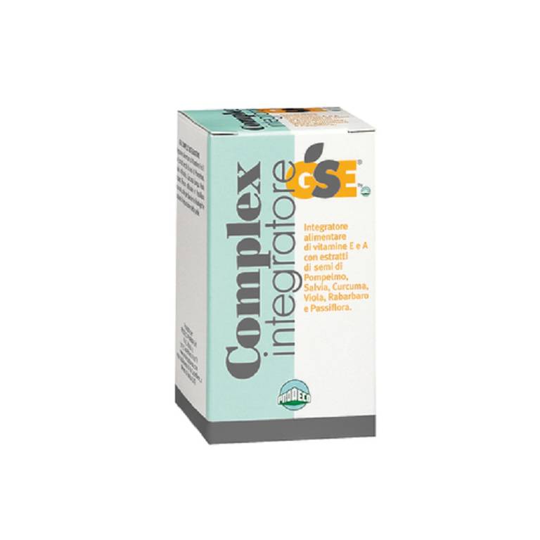 GSE COMPLEX COMPLETE 50+50ML