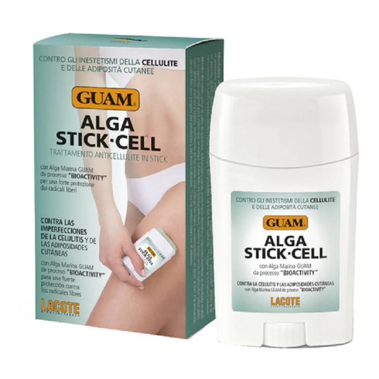 GUAM ALGA STICK-CELL 75ML