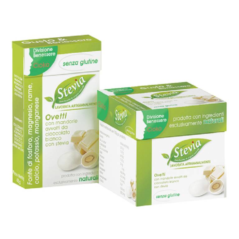 GUSTO&BENES OVET CIOC STEV 45G