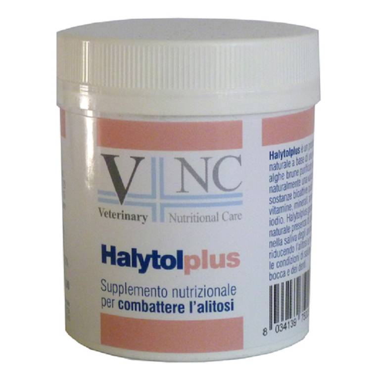 HALYTOL PLUS 50G