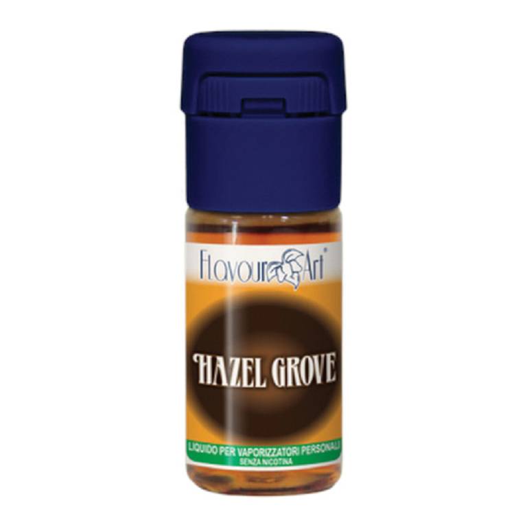 HAZEL GROVE 9MG 10ML