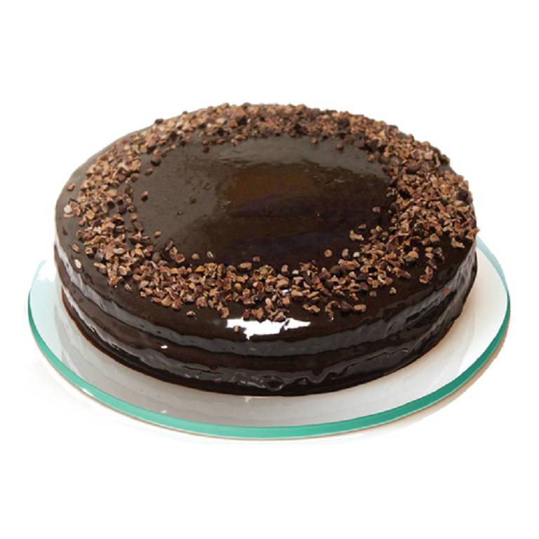 HEALTHY CAKES TORTA SACHER430G