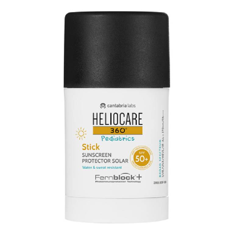 HELIOCARE 360 PED SPF50+ STICK