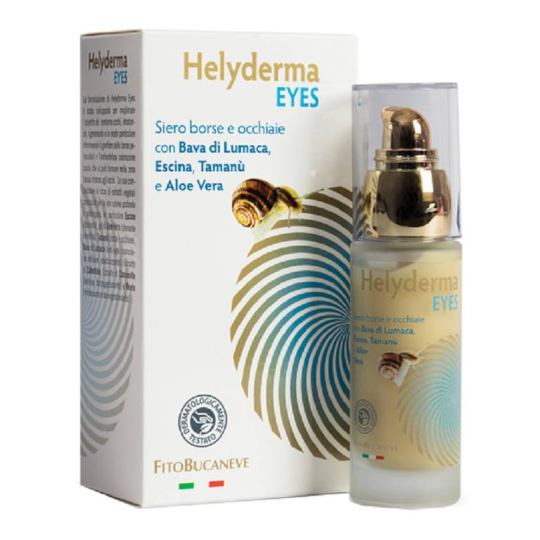 HELYDERMA EYES 30ML