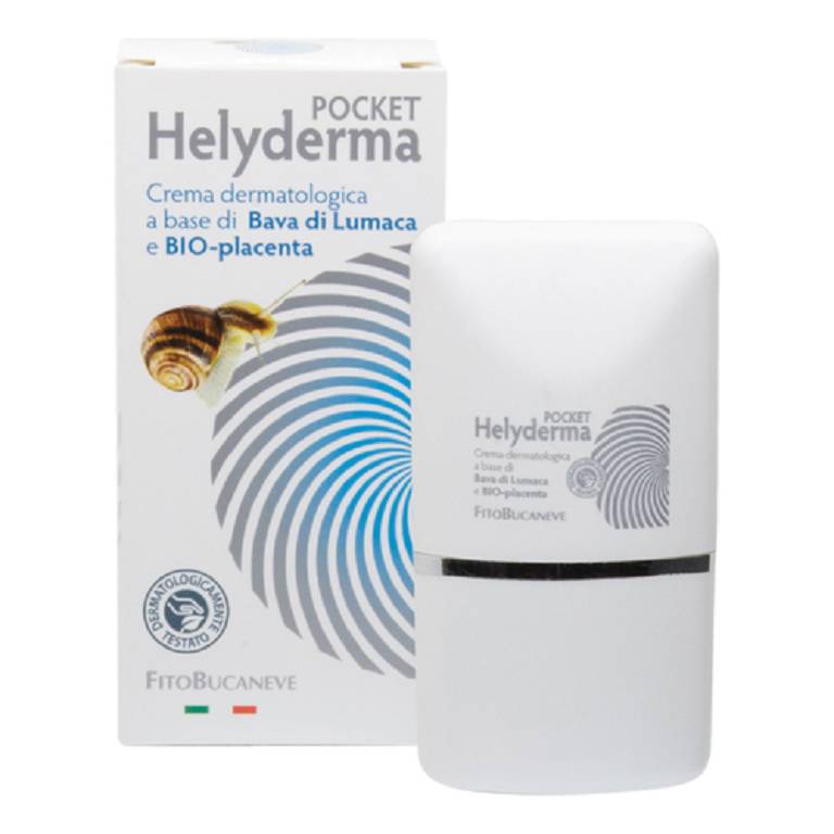 HELYDERMA POCKET 30ML