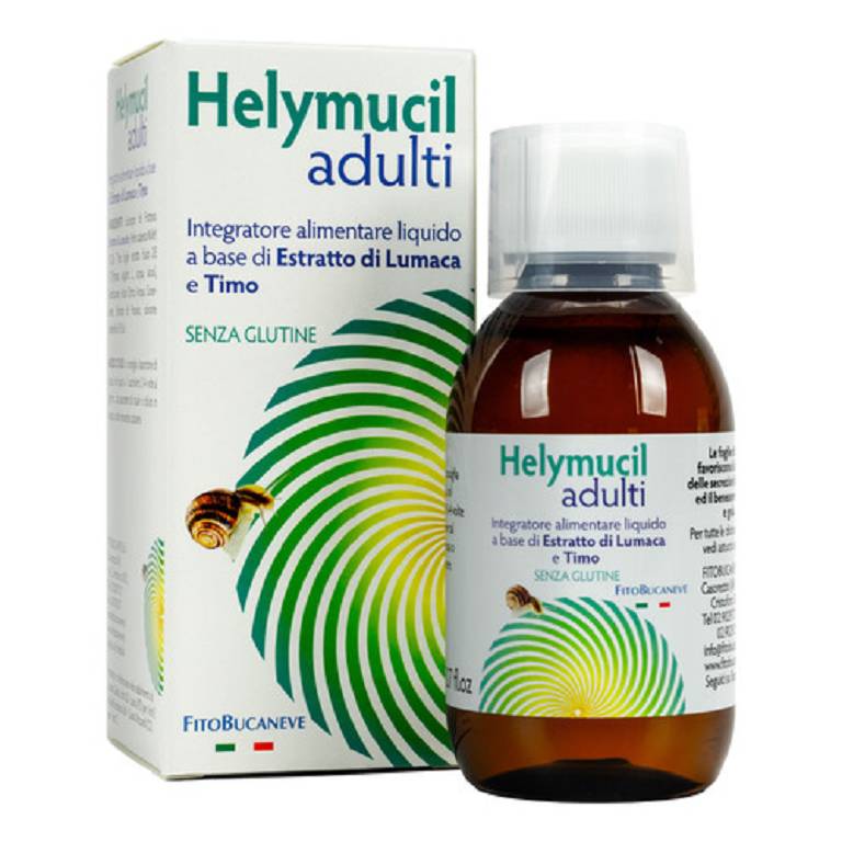 HELYMUCIL ADULTI ESTR LUMACA/T